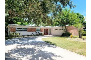 130 Tiki Drive, Merritt Island