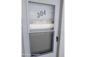 555 Fillmore Avenue, 304, Cape Canaveral