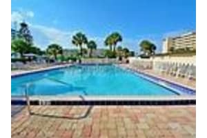 1860 N Atlantic Avenue, 805, Cocoa Beach