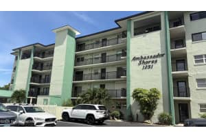 1251 S Atlantic Avenue, 403, Cocoa Beach