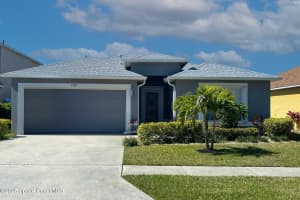 1725 La Maderia Drive Sw, Palm Bay