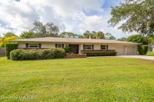 5011 Dalehurst Drive, Cocoa