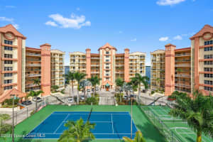 102 Riverside Drive 605, Cocoa