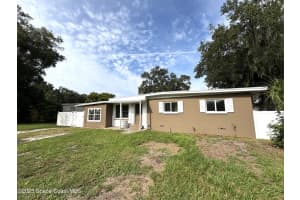 1180 Titus Avenue, Titusville 1180 Titus Avenue, Titusville