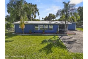 3928 Oak Hill Drive, Cocoa