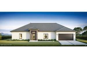 1037 Quail Street Se, Palm Bay 1037 Quail Street Se, Palm Bay