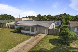 219 Narvaez Drive, Titusville 219 Narvaez Drive, Titusville