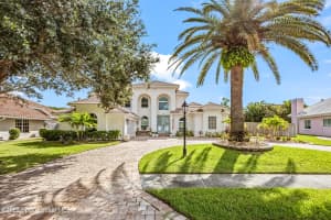 385 Newport Drive, Indialantic