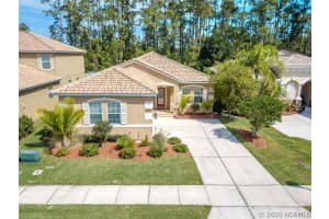 3620 Belle Arbor Circle W, Titusville