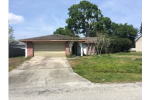 626 Fairhaven Street Ne, Palm Bay