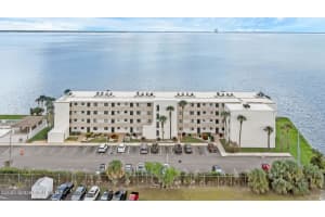 2469 S Washington Avenue, C208, Titusville
