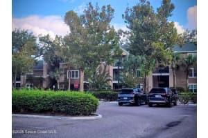 7667 N Wickham Road, 501, Melbourne