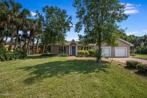 405 Sunset Boulevard, Melbourne Beach