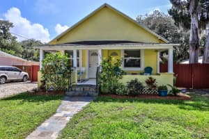 7020 Ackerman Avenue, Cocoa