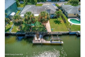 1135 Audubon Road, Merritt Island