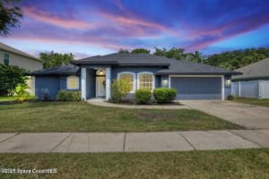 2559 Christopher Drive, Titusville