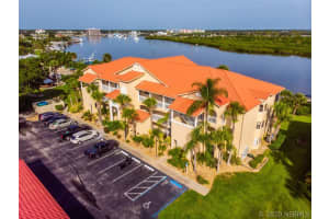 1515 Huntington Lane, 128, Rockledge