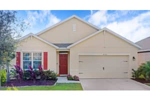 4345 Pagosa Springs Circle, Melbourne
