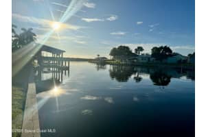 330 Jacala Drive, Merritt Island
