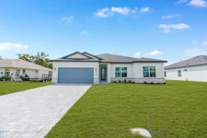23089 Nugent Avenue, Port Charlotte
