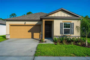 1767 Grand Isle Boulevard, Melbourne