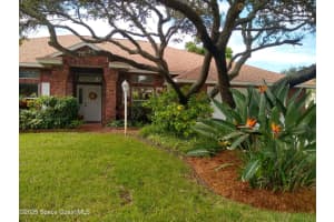 410 Oriole Lane, Indialantic