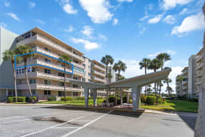 2020 N Atlantic Avenue, 402-n, Cocoa Beach