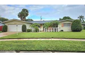 306 Glen Ridge Road, Cocoa