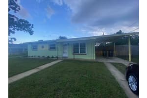 3825 Avalon Street, Titusville 3825 Avalon Street, Titusville