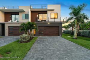 109 Ormond Drive, Indialantic