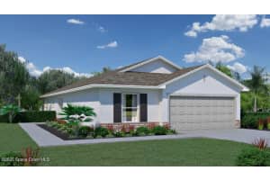 581 Sw Richmond Circle, Palm Bay 581 Sw Richmond Circle, Palm Bay