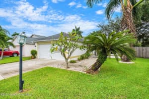 2841 Saint James Lane, Melbourne
