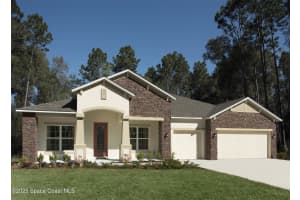 6332 Andromeda Avenue, Merritt Island