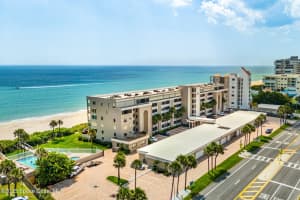 995 N Highway A1a, 510, Indialantic
