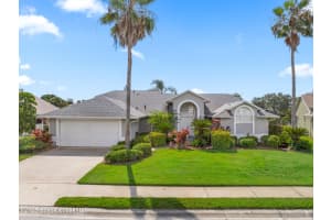 1050 Fieldstone Drive, Melbourne