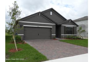 2034 Capital Drive Se, Palm Bay
