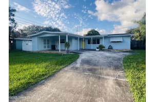 150 Queensland Avenue, Merritt Island 150 Queensland Avenue, Merritt Island