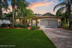 439 Gardendale Circle Se, Palm Bay