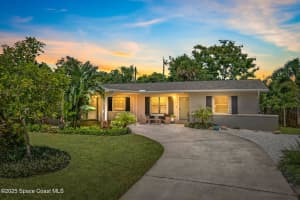 116 Gary Lane, Cocoa