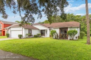 1873 Longleaf Road, Cocoa