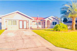 6230 Balsam Street, Cocoa