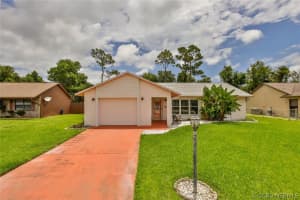 919 Brookview Lane, Rockledge