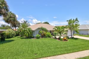 890 Spirea Drive, Rockledge