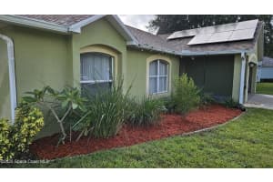 3303 Echo Ridge Place, Cocoa