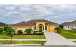 2254 57th Circle, Vero Beach