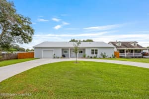 1405 Highland Court, Cocoa