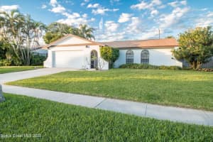 210 Maple Drive, Satellite Beach