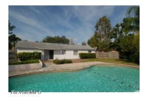 109 Via Havarre, Merritt Island