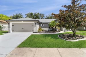 7545 Fringe Place, Cocoa