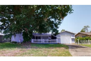 1148 N Singleton Avenue, Titusville 1148 N Singleton Avenue, Titusville